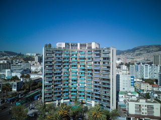 Foto 1 de ¡Oportunidad de Inversión! Oficina de 124 m² en Venta, en Edificio del Girón