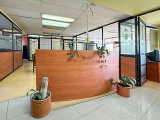 Foto 2 de ¡Oportunidad de Inversión! Oficina de 124 m² en Venta, en Edificio del Girón