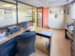 Foto 5 de ¡Oportunidad de Inversión! Oficina de 124 m² en Venta, en Edificio del Girón
