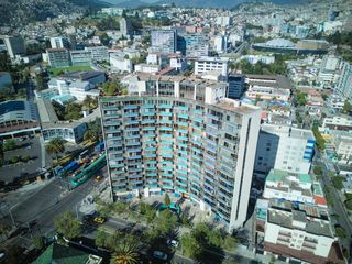 Foto 11 de ¡Oportunidad de Inversión! Oficina de 124 m² en Venta, en Edificio del Girón