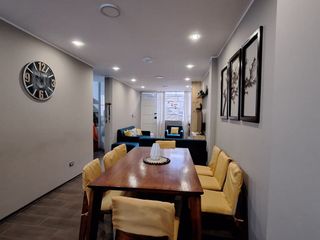 Foto 3 de EXCELENTE OPORTUNIDAD PARA INVERTIR SE VENTA CASA EN VILLA EL SALVADOR. 140M2