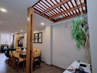 Foto 4 de EXCELENTE OPORTUNIDAD PARA INVERTIR SE VENTA CASA EN VILLA EL SALVADOR. 140M2