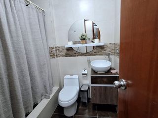 Foto 7 de EXCELENTE OPORTUNIDAD PARA INVERTIR SE VENTA CASA EN VILLA EL SALVADOR. 140M2