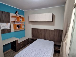 Foto 8 de EXCELENTE OPORTUNIDAD PARA INVERTIR SE VENTA CASA EN VILLA EL SALVADOR. 140M2