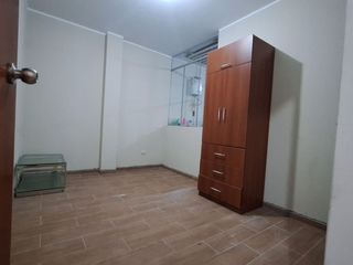 Foto 12 de EXCELENTE OPORTUNIDAD PARA INVERTIR SE VENTA CASA EN VILLA EL SALVADOR. 140M2