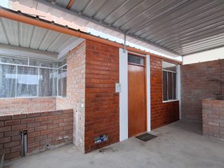 Foto 23 de EXCELENTE OPORTUNIDAD PARA INVERTIR SE VENTA CASA EN VILLA EL SALVADOR. 140M2