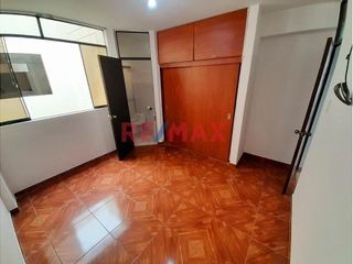 Foto 6 de Simpatico Departamento En Urb Los Cipreces