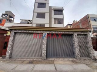 Foto 11 de Simpatico Departamento En Urb Los Cipreces