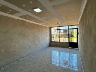 Foto 1 de LOCAL COMERCIAL A ESTRENAR EN ALQUILER