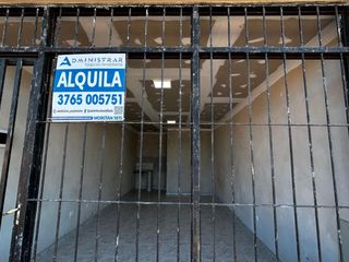 Foto 4 de LOCAL COMERCIAL A ESTRENAR EN ALQUILER