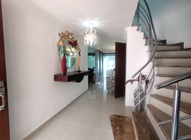 Casa en arriendo en Ríomar
