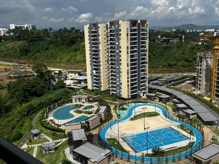 Foto 1 de Apartamento en renta Cerritos Pereira