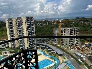 Foto 2 de Apartamento en renta Cerritos Pereira