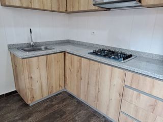 Foto 7 de Venta de casa en conjunto llanos de calibio