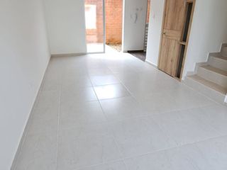 Foto 16 de Venta de casa en conjunto llanos de calibio