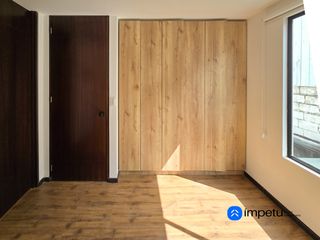 Foto 8 de Pre-venta de casa VIP tres habitaciones cada una con baño privado con crédito VIP