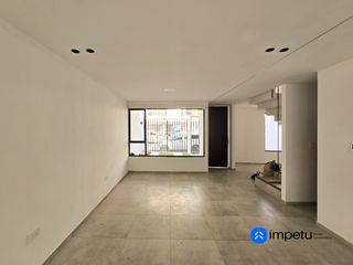 Foto 2 de Pre-venta de casa VIP tres habitaciones cada una con baño privado con crédito VIP