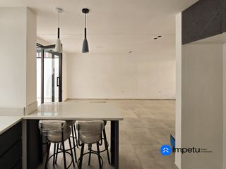 Foto 4 de Pre-venta de casa VIP tres habitaciones cada una con baño privado con crédito VIP