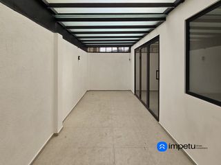 Foto 6 de Pre-venta de casa VIP tres habitaciones cada una con baño privado con crédito VIP