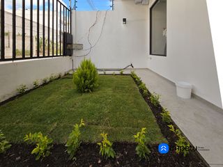 Foto 7 de Pre-venta de casa VIP tres habitaciones cada una con baño privado con crédito VIP