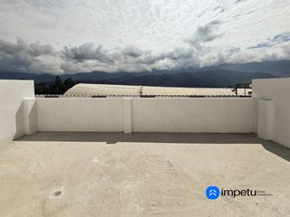 Foto 11 de Pre-venta de casa VIP tres habitaciones cada una con baño privado con crédito VIP