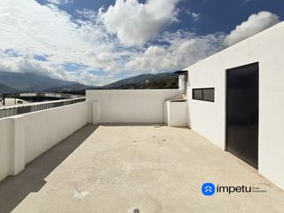 Foto 12 de Pre-venta de casa VIP tres habitaciones cada una con baño privado con crédito VIP