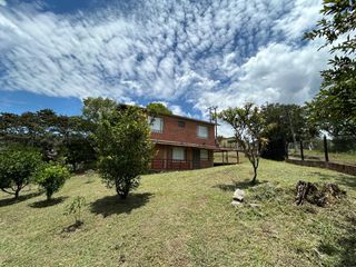 Foto 1 de CASA CAMPESTRE MONIQUIRA VENTA