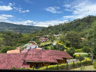 Foto 22 de CASA CAMPESTRE MONIQUIRA VENTA