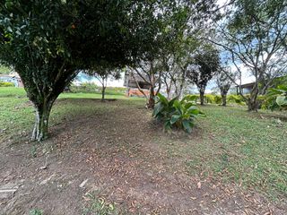 Foto 11 de CASA CAMPESTRE MONIQUIRA VENTA