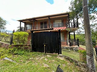 Foto 17 de CASA CAMPESTRE MONIQUIRA VENTA
