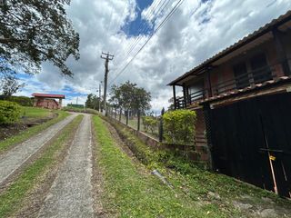 Foto 18 de CASA CAMPESTRE MONIQUIRA VENTA