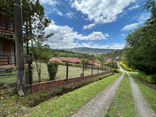 Foto 19 de CASA CAMPESTRE MONIQUIRA VENTA
