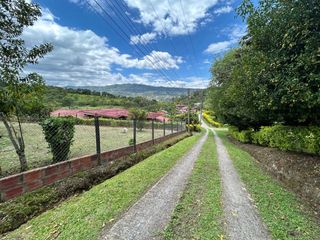 Foto 20 de CASA CAMPESTRE MONIQUIRA VENTA