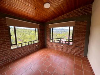 Foto 24 de CASA CAMPESTRE MONIQUIRA VENTA