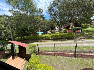 Foto 27 de CASA CAMPESTRE MONIQUIRA VENTA