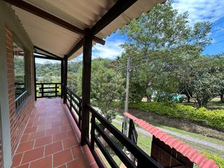 Foto 29 de CASA CAMPESTRE MONIQUIRA VENTA