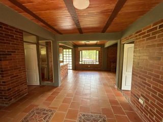 Foto 38 de CASA CAMPESTRE MONIQUIRA VENTA