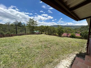 Foto 40 de CASA CAMPESTRE MONIQUIRA VENTA