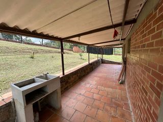 Foto 41 de CASA CAMPESTRE MONIQUIRA VENTA