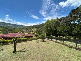 Foto 42 de CASA CAMPESTRE MONIQUIRA VENTA