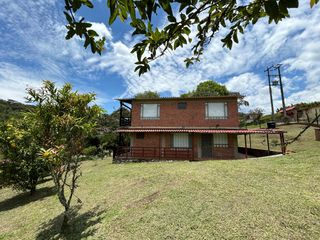 Foto 50 de CASA CAMPESTRE MONIQUIRA VENTA