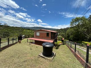 Foto 51 de CASA CAMPESTRE MONIQUIRA VENTA