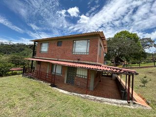 Foto 47 de CASA CAMPESTRE MONIQUIRA VENTA