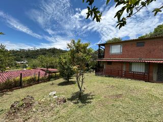 Foto 48 de CASA CAMPESTRE MONIQUIRA VENTA
