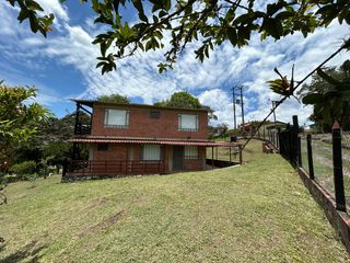 Foto 49 de CASA CAMPESTRE MONIQUIRA VENTA