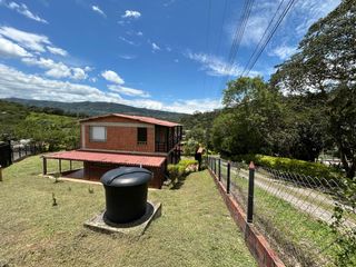 Foto 53 de CASA CAMPESTRE MONIQUIRA VENTA