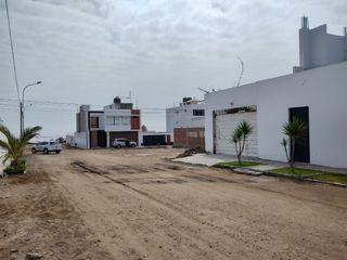 Foto 2 de POR OCACION SE VENDE TERRENO EN PUNTA NEGRA CERCA A LA PLAYA