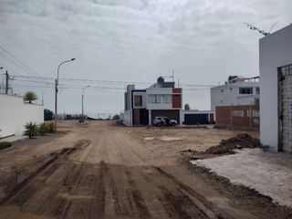 Foto 3 de POR OCACION SE VENDE TERRENO EN PUNTA NEGRA CERCA A LA PLAYA