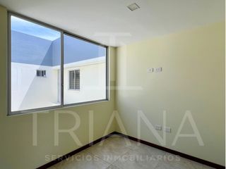 Foto 3 de DEPARTAMENTO A ESTRENAR EN VENTA EL INCA QUITO