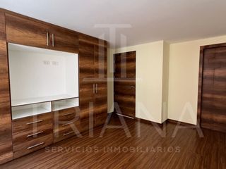 Foto 4 de DEPARTAMENTO A ESTRENAR EN VENTA EL INCA QUITO